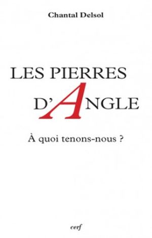 Les Pierres d'angle