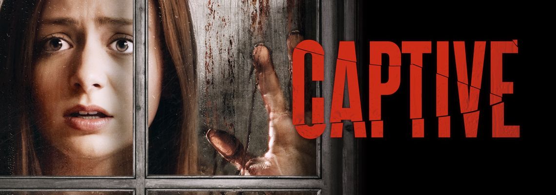 Cover Captive