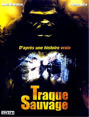 Traque sauvage