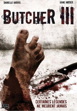 Butcher III