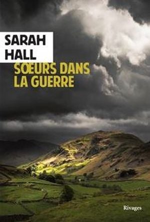 Sœurs dans la guerre