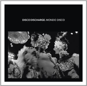 Disco Discharge: Mondo Disco