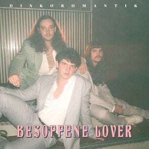 Besoffene Lover