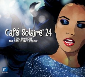 Café Solaire, Volume 24