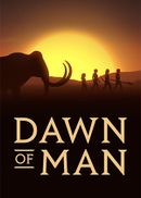 Jaquette Dawn of Man