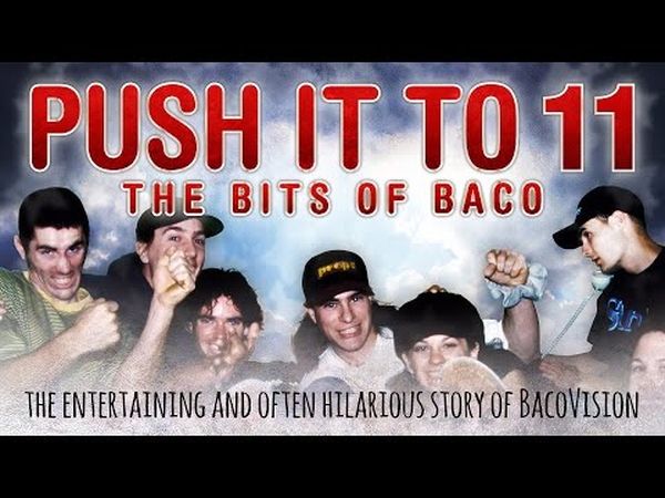 Push It to 11 : The Bits of Baco