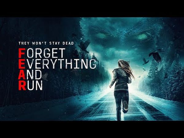 Forget Everything and Run