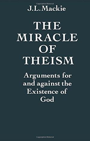 The Miracle of Theism