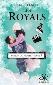 Couverture Action ou Vérité Couverture Action ou Vérité