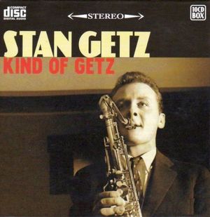 Kind of Getz