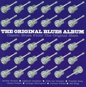 The Original Blues Album