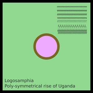 Poly-Symmetrical Rise of Uganda (EP)