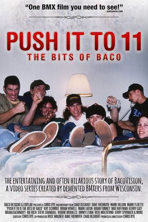 Push It to 11 : The Bits of Baco