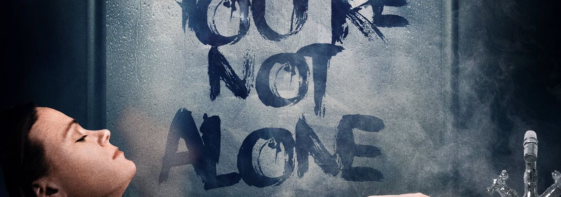 Cover You're Not Alone