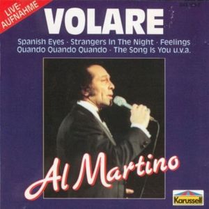 Volare (Live)