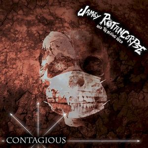 Contagious (EP)