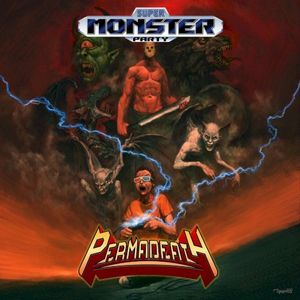 Permadeath