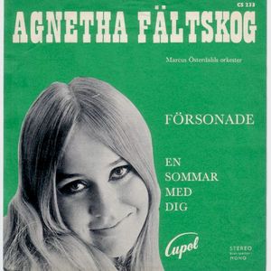 Försonade / En sommar med dej (Single)