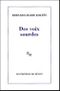 Des voix sourdes