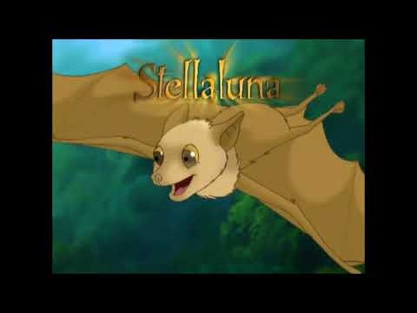 Stellaluna