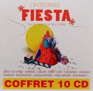 L'Intégrale Fiesta