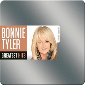 Steel Box Collection - Greatest Hits: Bonnie Tyler