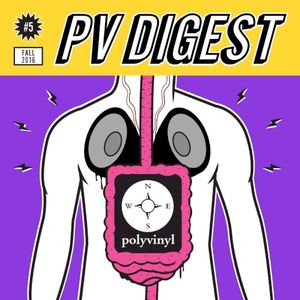 PV Digest #5: Fall 2016