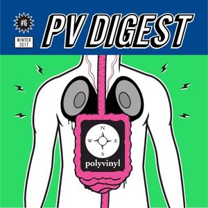 PV Digest #6: Winter 2017