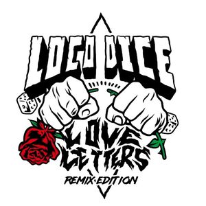 Love Letters Remix Edition (Single)