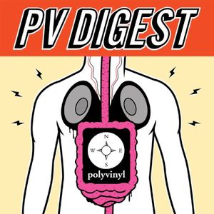PV Digest #4: Summer 2015