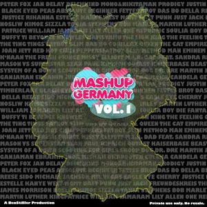 Mashup‐Germany, Volume 1: Introducing Benstilller