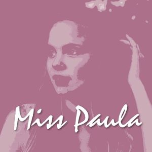 Miss Paula (acoustic) (Single)