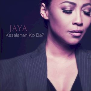 Kasalanan Ko Ba (Single)