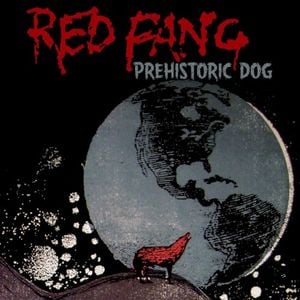 Prehistoric Dog (Single)