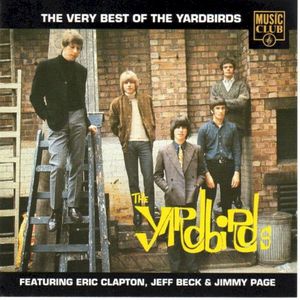 The Very Best of The Yardbirds