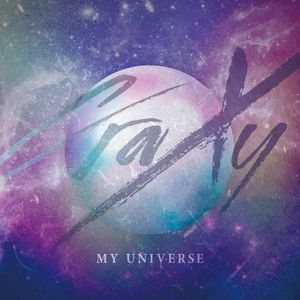 My Universe (나의 우주) (inst.)