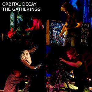 The Gatherings 21 April 2007