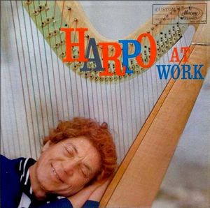 Harpo At Work