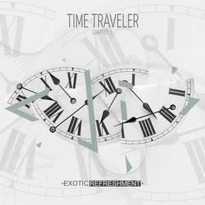 Time Traveler - Chapter 3