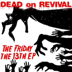 The Friday the 13th EP (EP)