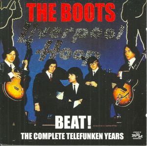 Beat! The Complete Telefunken Years