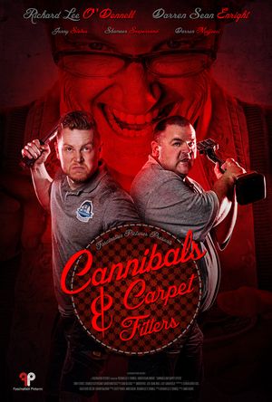 Cannibals & Carpet Fitters