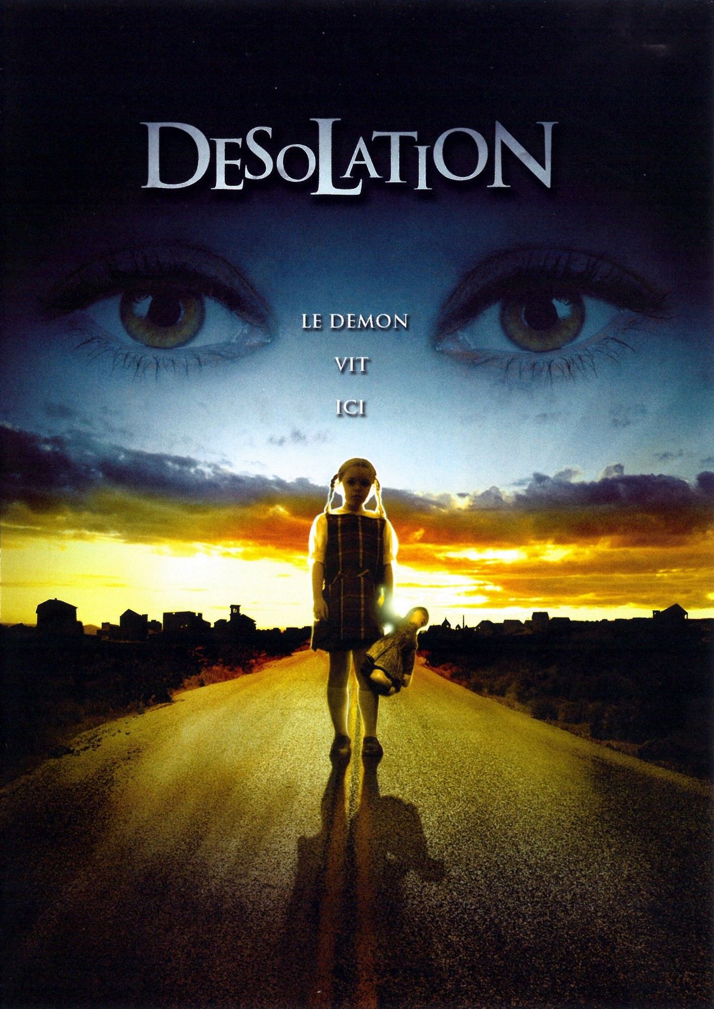 Désolation                Desolation