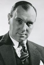 Ralph Richardson