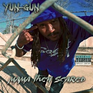 Mama They Scared (Single)