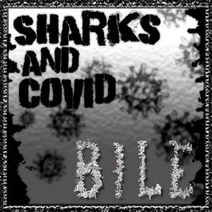 Sharks And Covid, Vol.1 (EP)