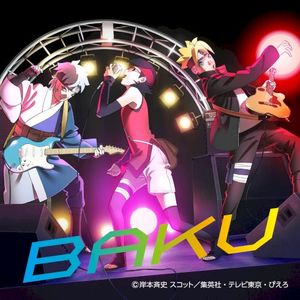 BAKU (Single)