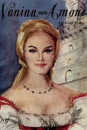 Vanina, mon amour