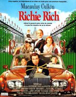 Affiche Richie Rich
