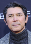 Lou Diamond Phillips